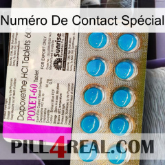 Numéro De Contact Spécial new07